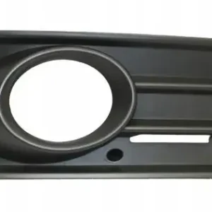 Autentyczny ATRAPA ZDERZAKA VOLKSWAGEN PASSAT CC 08-12 PRAWA