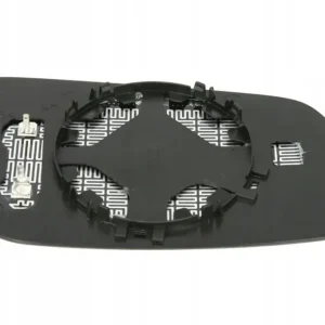 Zamów teraz SZKŁO LUSTERKA ZEWNĘTRZNEGO L PASUJE DO: SKODA FABIA I 08.99-03.08