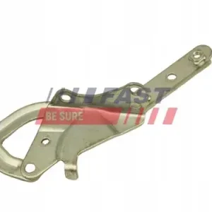 Wyprzedaż ZAWIAS MASKI MERCEDES VITO W639 03> PR