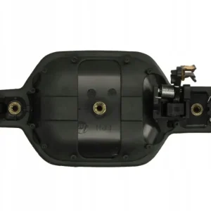 Zwrot pieniędzy KLAMKA DRZWI PRZÓD P PASUJE DO: MITSUBISHI PAJERO III, PAJERO IV