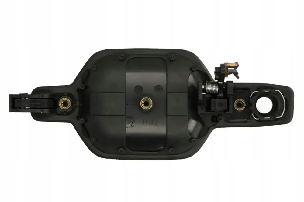 Zwrot pieniędzy KLAMKA DRZWI PRZÓD P PASUJE DO: MITSUBISHI PAJERO III, PAJERO IV