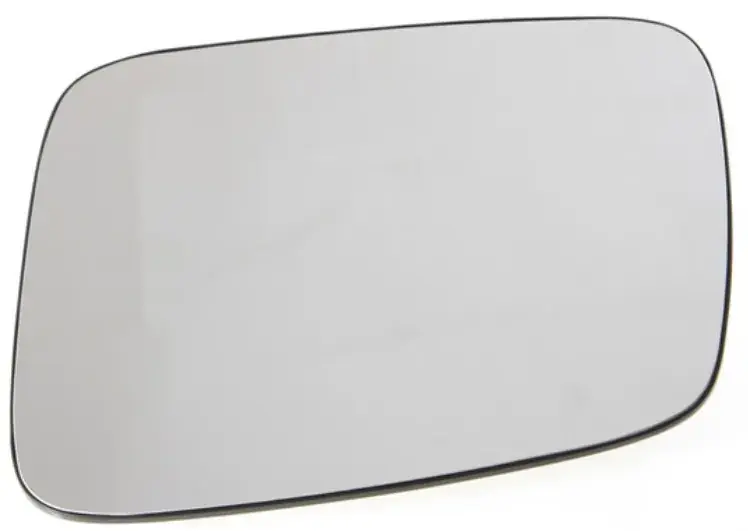 Wysoka jakość WKŁAD SZKŁO LUSTERKA VW TRANSPORTER T4 1990-2003 LEWY PŁASKI MANUALNY