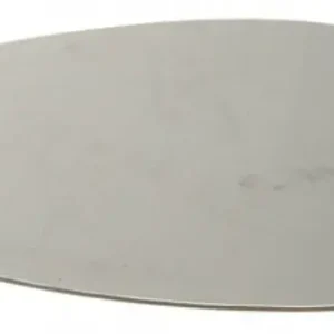 WKŁAD LUSTERKA FIAT GRANDE PUNTO 05- PRAWY OGRZEW. Oryginalny