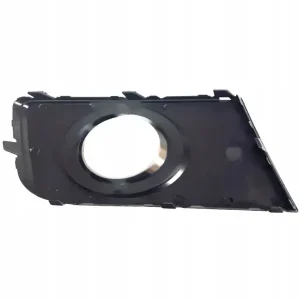 ATRAPA ZDERZAKA PRZÓD PRAWA AMAROK 01.10- Autentyczny