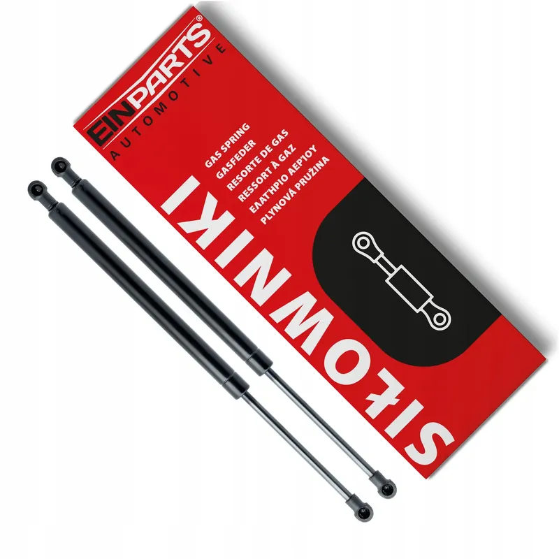 Zwrot pieniędzy SIŁOWNIKI DO KLAPY BAGAŻNIKA ALFA ROMEO GT