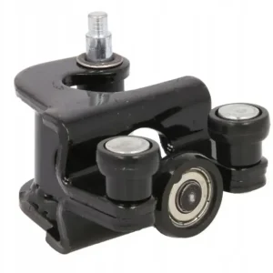 Bezpieczna płatność Prowadnica rolkowa drzwi przesuwnych 6003-00-0331P