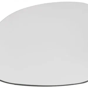 Autentyczny WKŁAD LUSTERKA SKODA YETI SEAT ALHAMBRA VW SHARAN TIGUAN LEWY OGRZEWANY