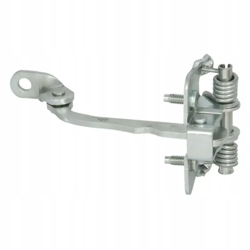 Zwrot pieniędzy OGRANICZNIK DRZWI TYŁ PRAWY/LEWY 206 98-12