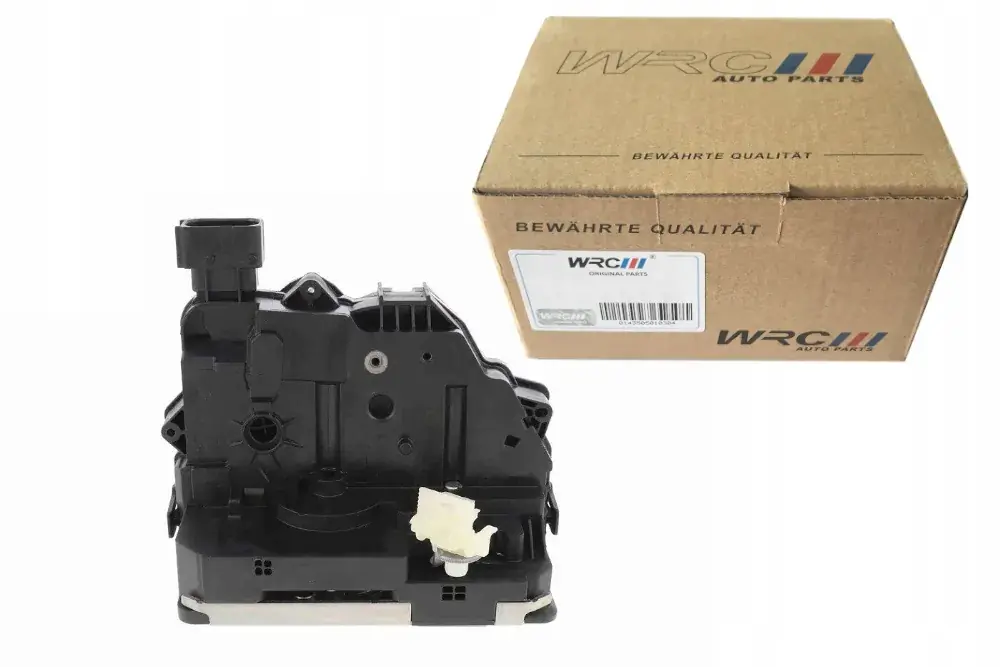 ZAMEK DRZWI TYLNY PRAWY OPEL CORSA D 1.2 LPG 1.3 CDTI 1.4 LPG 1.4 Popularny