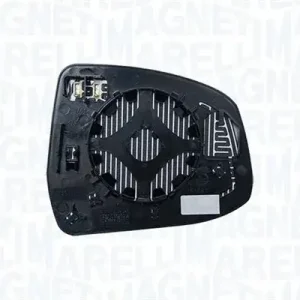 Bezpieczna płatność Szkło lusterka zewnętrznego 351991307570 MAGNETI