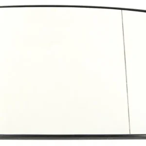 WKŁAD SZKŁO LUSTERKA BMW X3 E83 2003-2011 PRAWY OGRZEWANY ASFERYCZNY Wyprzedaż