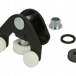 WOZEK DRZWI BOCZN.TRANSPORTER V /DOL/ Wyprzedaż