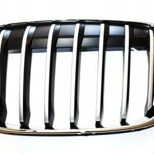 Atrapa nerka kratka ozdobna lewa BMW F48 X1 16 18 20 25 28 7383365 Oryginalny