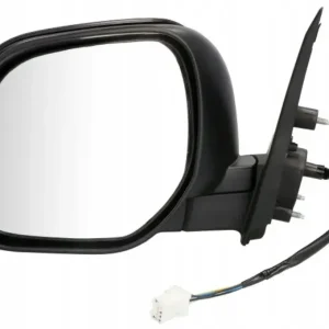 Bezpieczna płatność LUSTERKO ELEKTRYCZNE CITROEN C4 AIRCROSS 12- LEWE