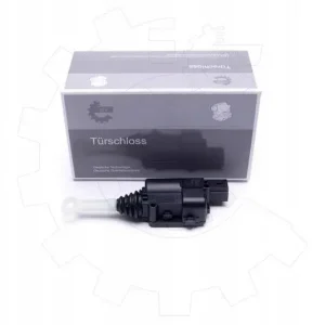 Zamek pokrywy tylnej ESEN SKV 16SKV365 Nowość