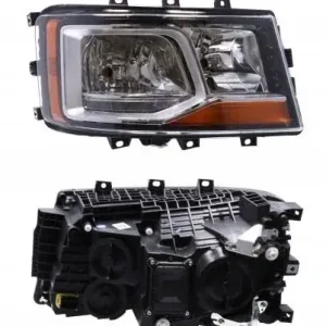 Wyprzedaż REFLEKTOR SCANIA P/G/R/S 2016- PRAWY