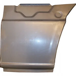 VOLKSWAGEN CRAFTER 05-17 REPERATURKA BŁOTNIKA Bezpieczna płatność