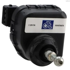 ADJUSTING MOTOR 7.25174 Wyprzedaż