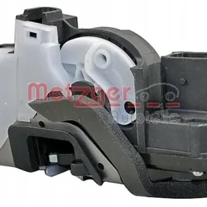 2314110 METZGER ZAMEK DRZWI PRZEDNI PRAWY Szybka dostawa