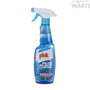 PLYN DO MYCIA SZYB I LUSTER Z ALKOHOLEM ATA023055 Niska cena