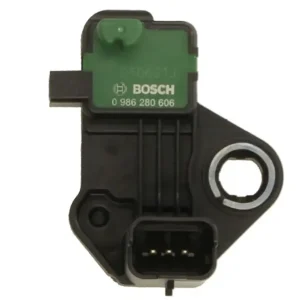 CZUJNIK POŁOŻENIA WAŁU KORBOWEGO PASUJE DO: DS DS 4, DS 5, DS 7, CITROEN Szybka dostawa