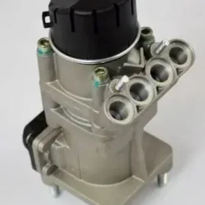 Zwrot pieniędzy ZAWOR GLOWNY HAMULCA EBS VOLVO MAGNUM DXI WTYCZKA 6 PINOW