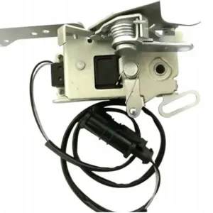 ZAMEK DRZWI MAN TGL/TGS LEWY] Niska cena