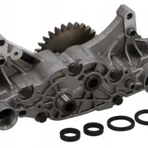 Wysoka jakość POMPA OLEJU VOLVO FMX II 12.8 FH 12.8 FMX 12.8