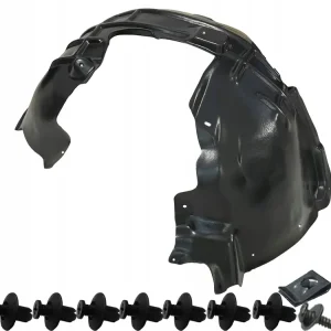 AUDI Q5 8R 2007-2012 NADKOLE NADKOLA SPINKI Oryginalny