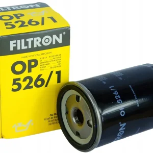 Zamów teraz FILTRON FILTR OLEJU VW GOLF III 3 1.6 1.8 2.0