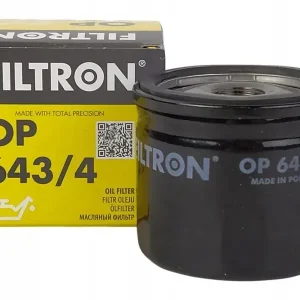 ZESTAW FILTRÓW RENAULT SCENIC II 1.9 DCI 120 KM Popularny