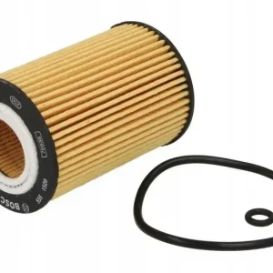 BOSCH FILTR OLEJU do A5 (8T3) 2.0 TDI 2007.06-> Popularny