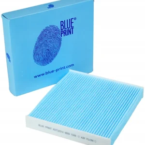 Zamów teraz BLUE PRINT FILTR KABINOWY KABINY TOYOTA COROLLA E12 AVENSIS T27 RAV-4 IV