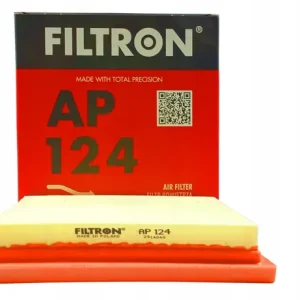AP124 FILTRON FILTR POWIETRZA do NISSAN Niska cena