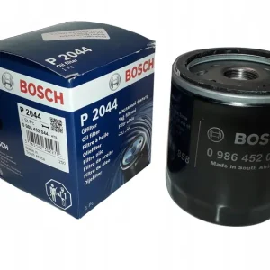 Wysoka jakość BOSCH FILTR OLEJU 0986452044 LEXUS MINI SUZUKI