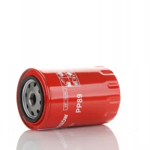 Autentyczny Filtr oleju PZL Sędziszów PP89 Ursus 4504 4512 4514 5312 5314 6012 6014