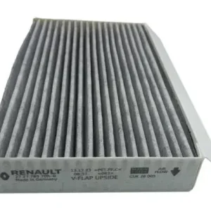 Zamów teraz 272778970R FILTR KABINOWY ORYGINAŁ OE RENAULT MEGANE III SCENIC III FLUENCE