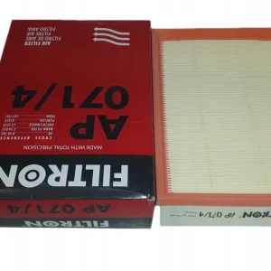 Wyprzedaż FILTR POWIETRZA AP071/4 OPEL MOKKA CHEVROLET TRAX