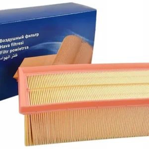 Bosch 1 987 429 404 Filtr powietrza / Zamiennik AP 139/2 FILTRON Popularny