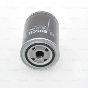 Autentyczny Filtr oleju BOSCH F 026 407 083