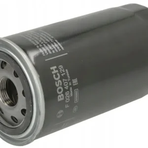 Wysoka jakość FILTR OLEJU, PRZYKRĘCANY (M27X2MM) PASUJE DO: IRISBUS ACCESS BUS II,