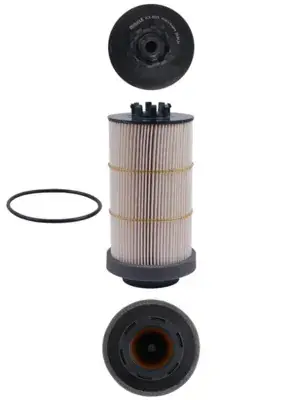 Autentyczny FILTR PALIWA KX 80/1D