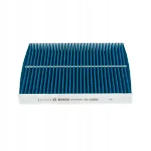 Wysoka jakość Filtr, wentylacja przestrzeni pasażerskiej BOSCH 0 986 628 566