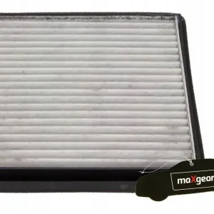 26-0809 FILTR KABINY CITROEN BERLINGO/PARTNER 96 MAXGEAR Rabat