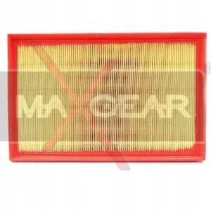 26-0198 FILTR POWIETRZA VOLVO S60/S80/ MAXGEAR Wyprzedaż