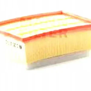 Autentyczny FILTR POWIETRZA C 25 117/2