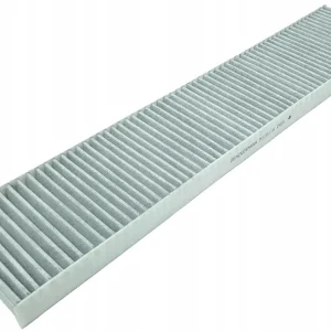 Autentyczny FILTR KABINOWY GALAXY SHARAN ALHAMBRA 95-10 WĘGLOW