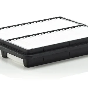 Bezpieczna płatność C 2537/1 FILTR POWIETRZA MANN FILTER