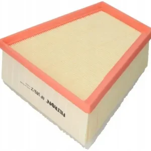 Bezpieczna płatność FILTR POWIETRZA AP 189/2