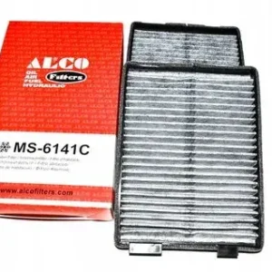 Autentyczny Filtr kabinowy węglowy BMW E39 520i 520d 523i 525i 525 528 530 535 540 M5